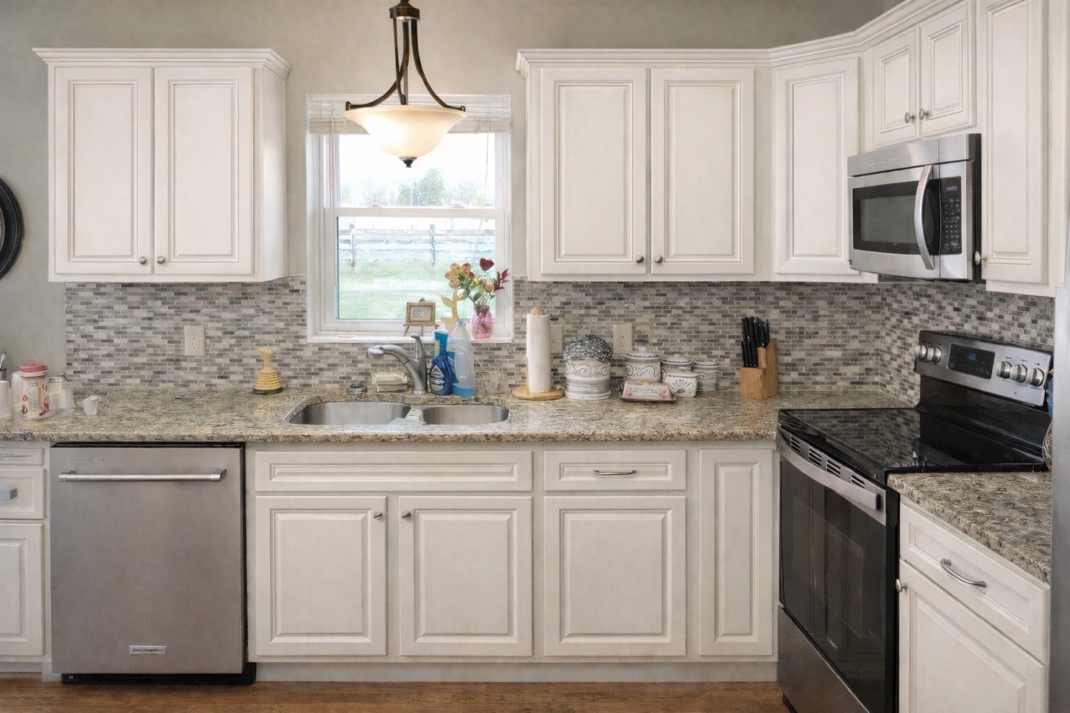 7. (2) expert hvac services