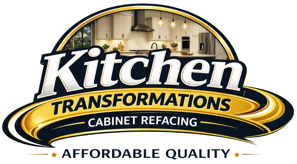 Kitchen Transformations Cabinet Refacing