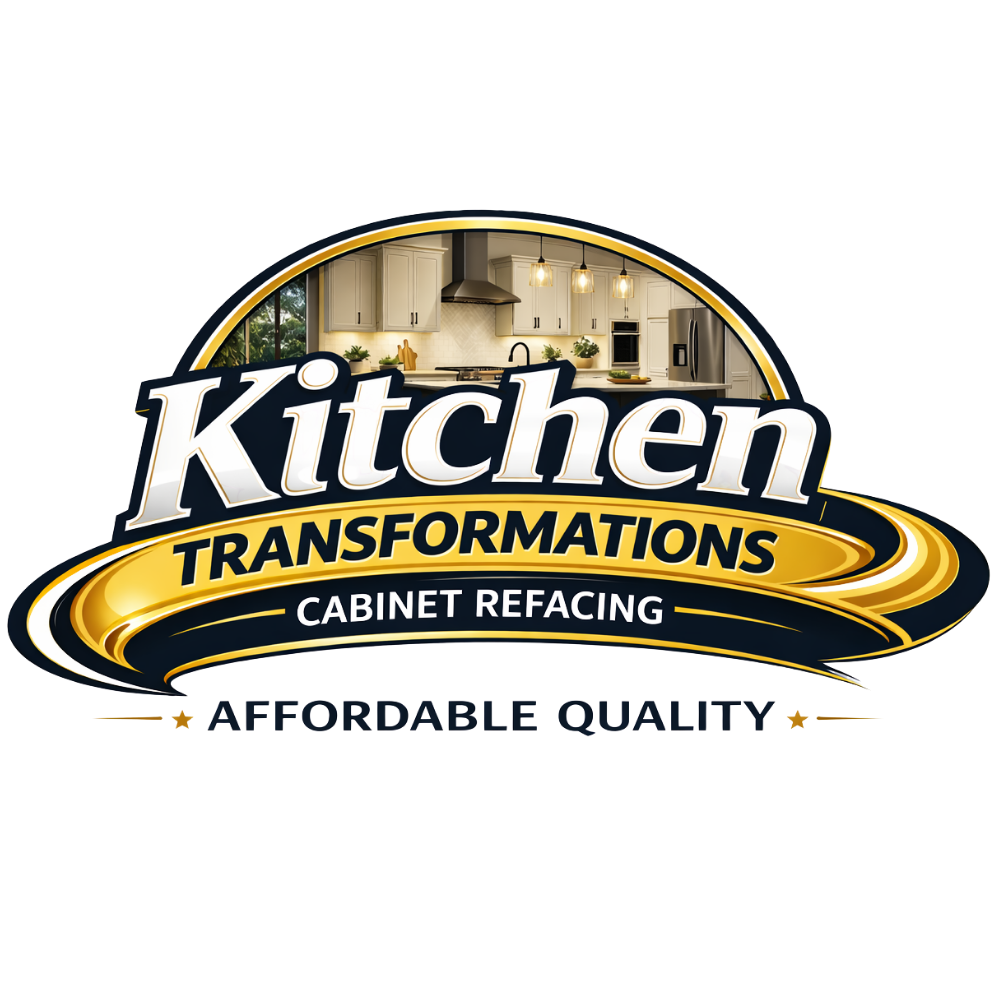 Kitchen Transformations Cabinet Refacing